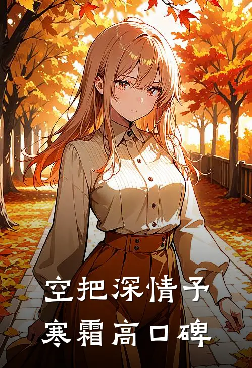空把深情予寒霜高口碑