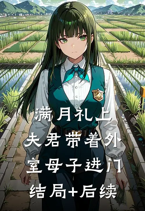 满月礼上，夫君带着外室母子进门结局+后续