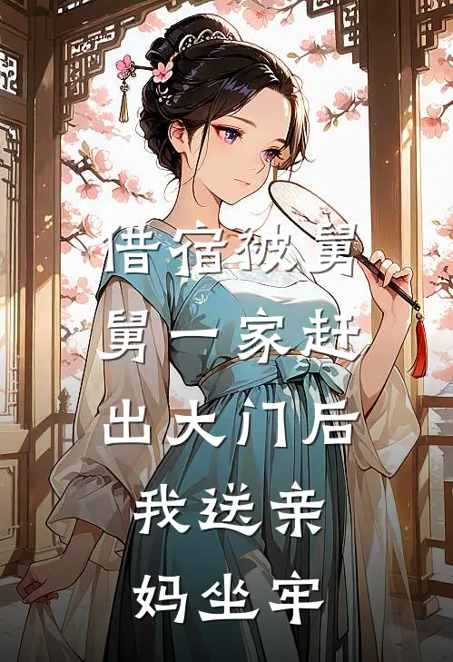 浮生一梦，错付经年未删节