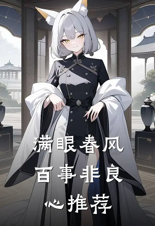 满眼春风百事非良心推荐