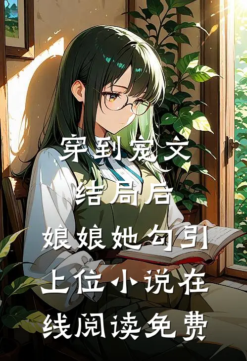穿到宠文结局后，娘娘她勾引上位小说在线阅读免费