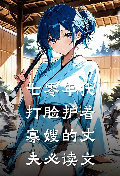 七零年代，打脸护着寡嫂的丈夫必读文