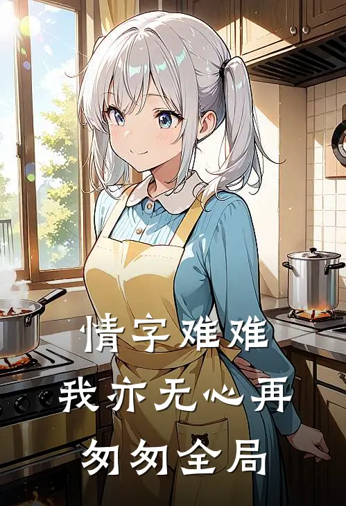 情字难难，我亦无心再匆匆全局