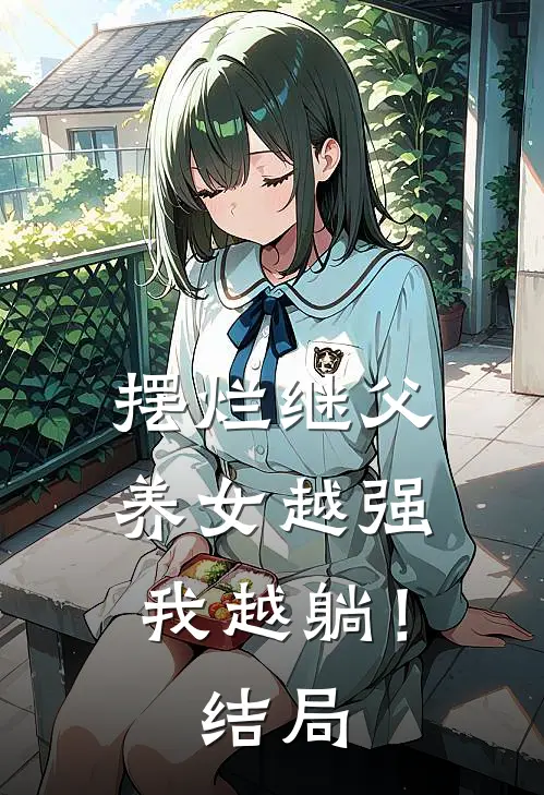 摆烂继父，养女越强我越躺！结局