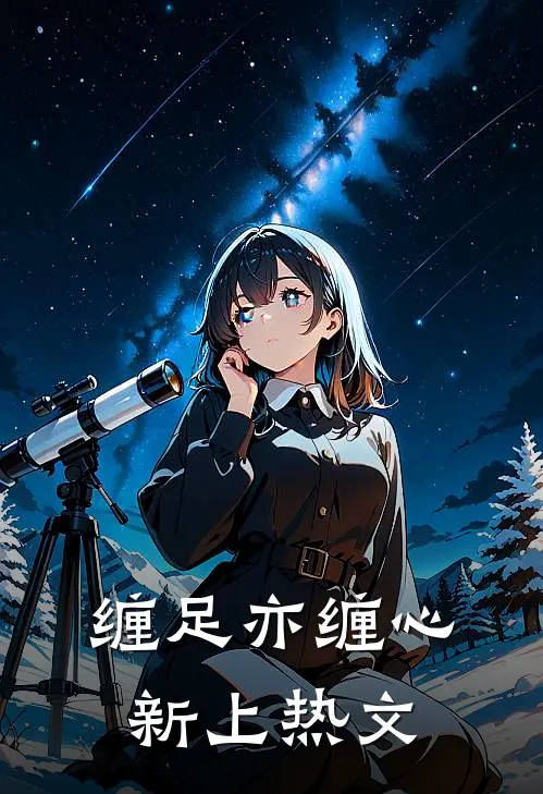 缠足亦缠心新上热文