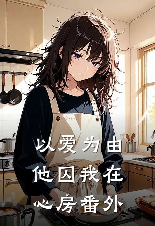 以爱为由，他囚我在心房番外