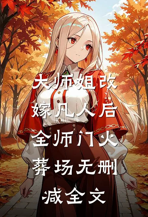 大师姐改嫁凡人后，全师门火葬场无删减全文
