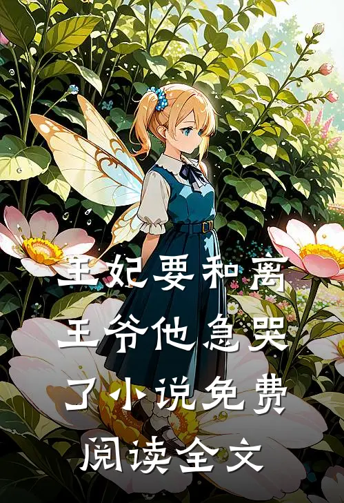 王妃要和离，王爷他急哭了小说免费阅读全文