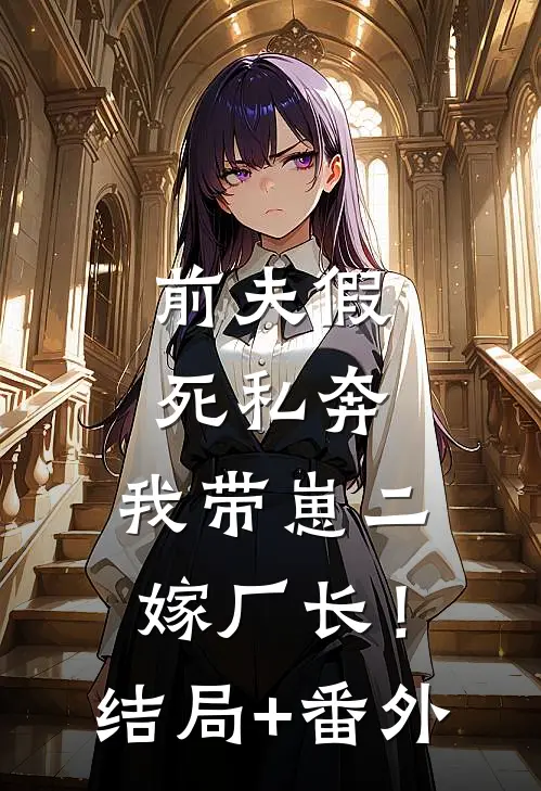 前夫假死私奔，我带崽二嫁厂长！:结局+番外