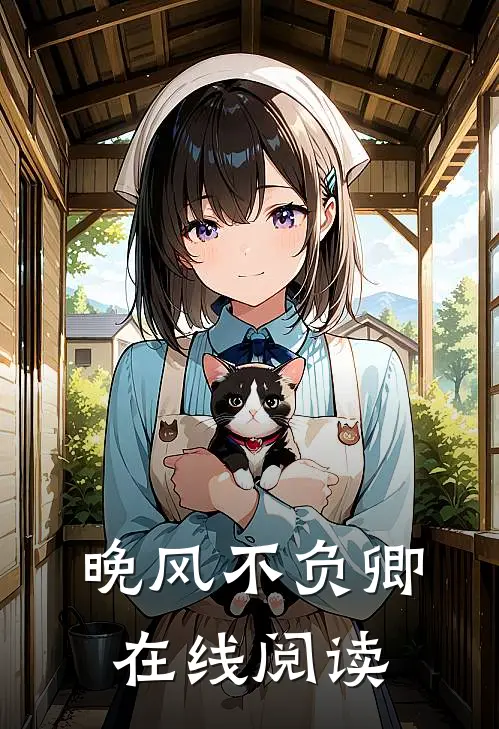 晚风不负卿在线阅读