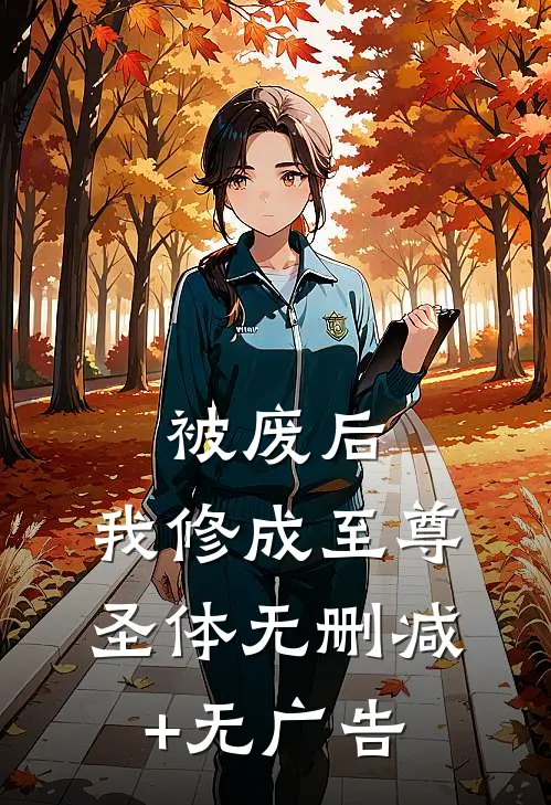 被废后，我修成至尊圣体无删减+无广告
