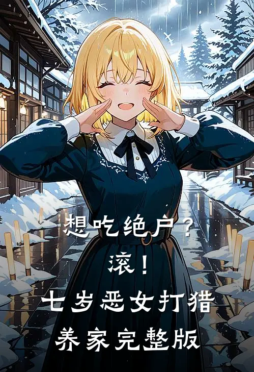 想吃绝户？滚！七岁恶女打猎养家完整版