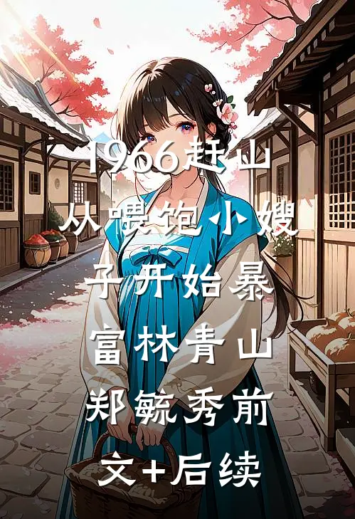 1966赶山：从喂饱小嫂子开始暴富林青山郑毓秀前文+后续