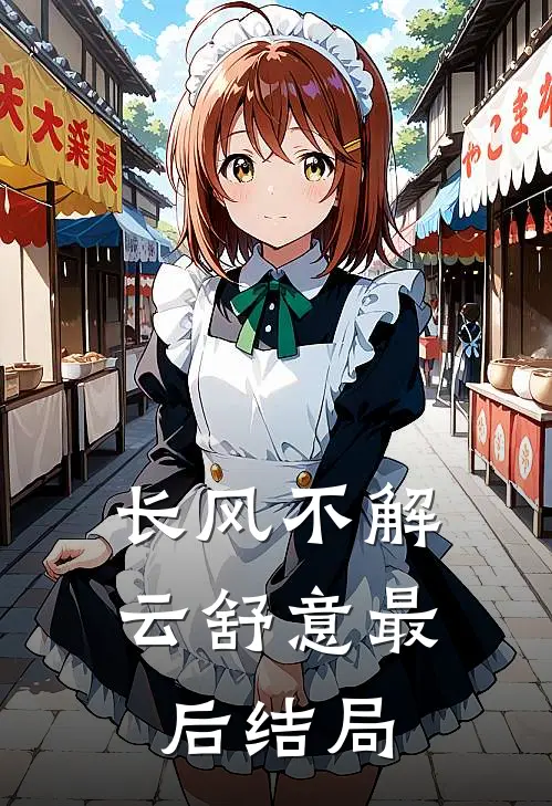 长风不解云舒意最后结局