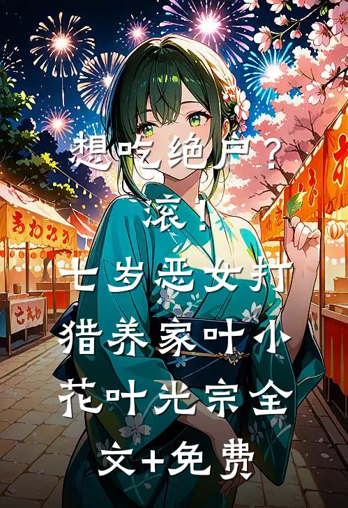 想吃绝户？滚！七岁恶女打猎养家叶小花叶光宗全文+免费
