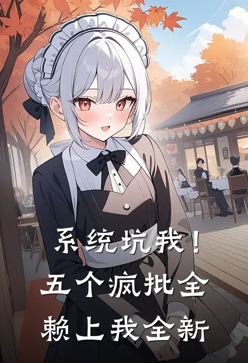 系统坑我！五个疯批全赖上我全新