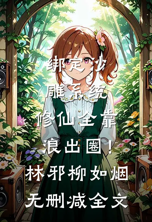 绑定沙雕系统：修仙全靠浪出圈！林邪柳如烟无删减全文