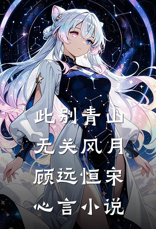 此别青山，无关风月顾远恒宋心言小说