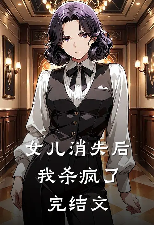 女儿消失后，我杀疯了完结文