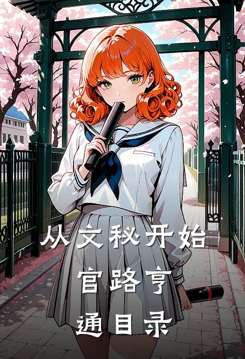 从文秘开始，官路亨通目录