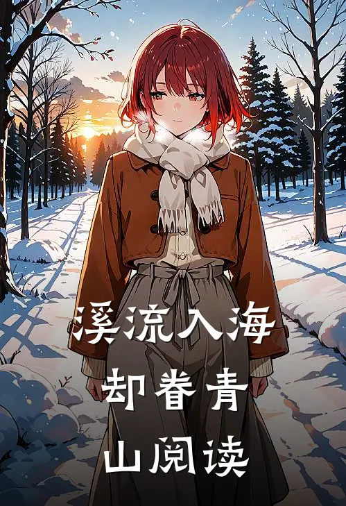 溪流入海，却眷青山阅读