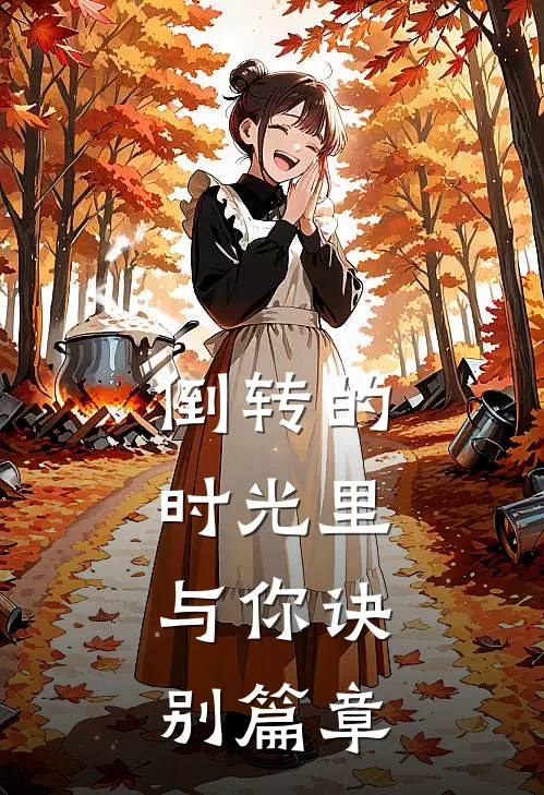 倒转的时光里，与你诀别篇章