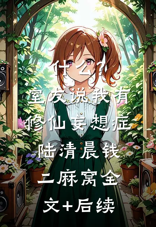 以爱为由，他囚我在心房爽文