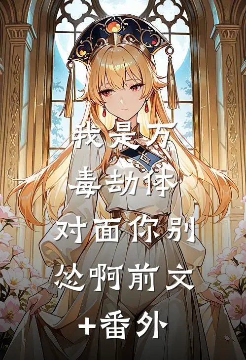我是万毒劫体，对面你别怂啊前文+番外