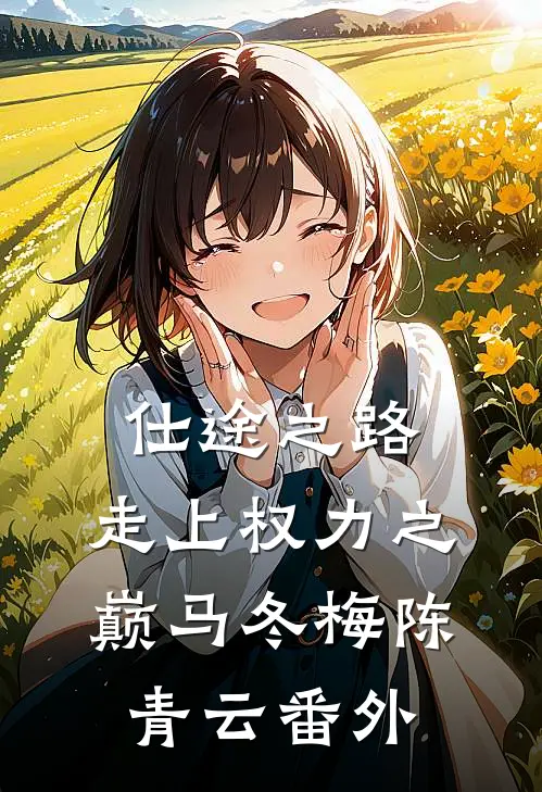 仕途之路：走上权力之巅马冬梅陈青云番外
