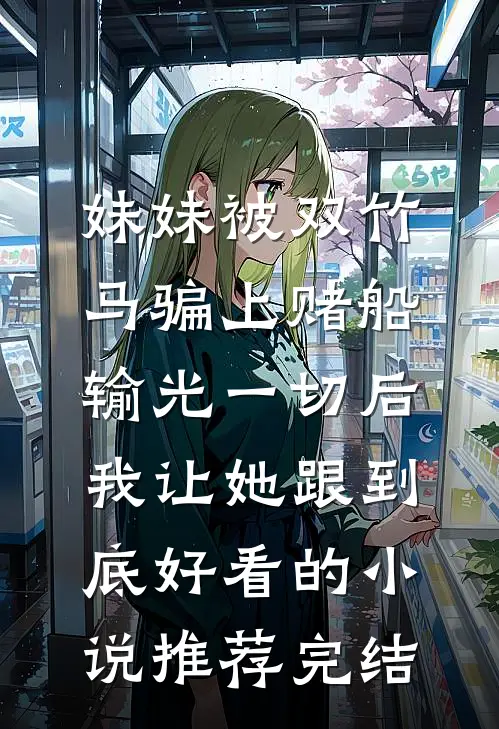 妹妹被双竹马骗上赌船输光一切后，我让她跟到底好看的小说推荐完结