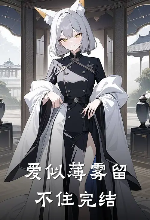 爱似薄雾留不住完结