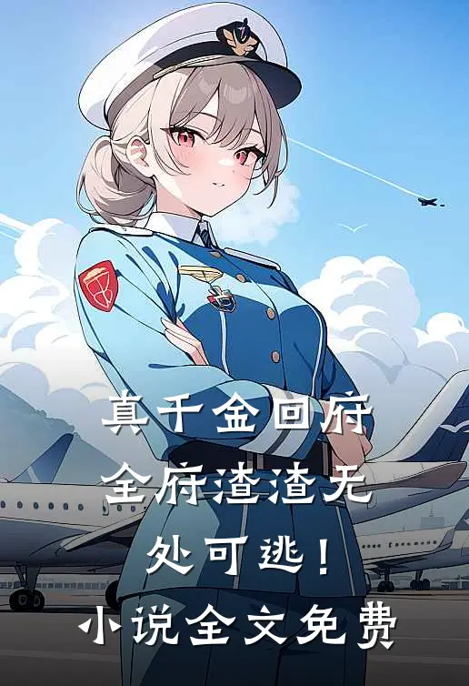 真千金回府，全府渣渣无处可逃！小说全文免费