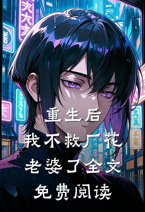 重生后，我不救厂花老婆了全文免费阅读