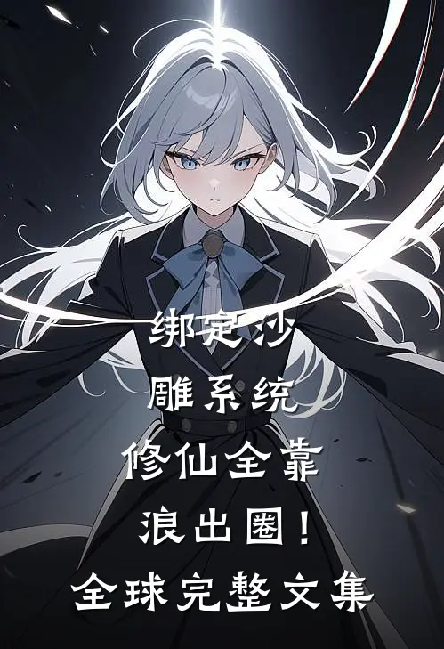 绑定沙雕系统：修仙全靠浪出圈！全球完整文集