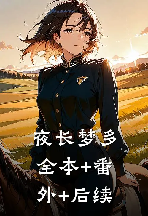 夜长梦多:全本+番外+后续