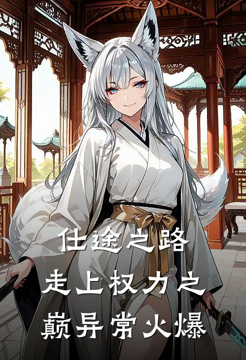仕途之路：走上权力之巅异常火爆