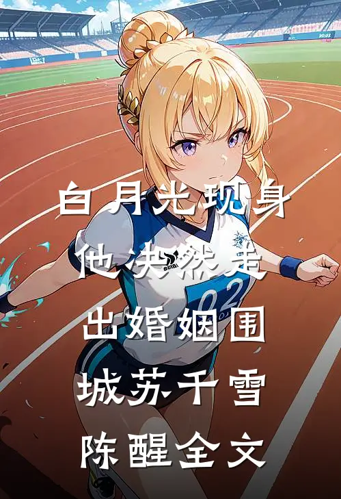 白月光现身，他决然走出婚姻围城苏千雪陈醒全文