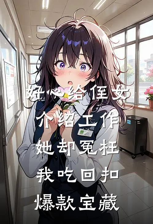 好心给侄女介绍工作，她却冤枉我吃回扣爆款宝藏
