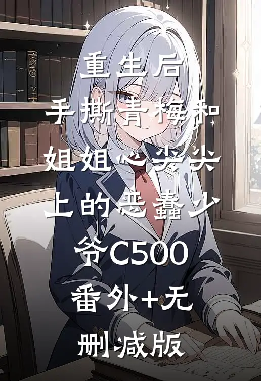 重生后，手撕青梅和姐姐心尖尖上的恶蠢少爷C500:番外+无删减版