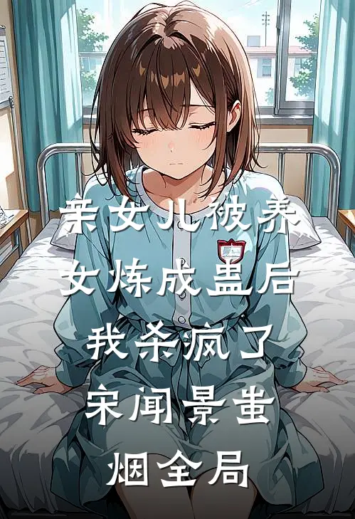 亲女儿被养女炼成蛊后，我杀疯了宋闻景蚩烟全局