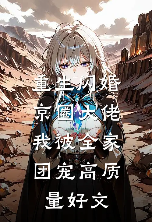重生闪婚京圈大佬，我被全家团宠高质量好文