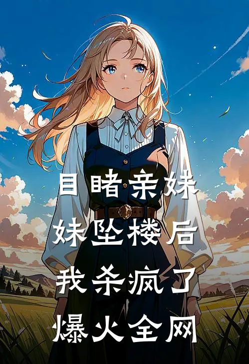 目睹亲妹妹坠楼后，我杀疯了爆火全网