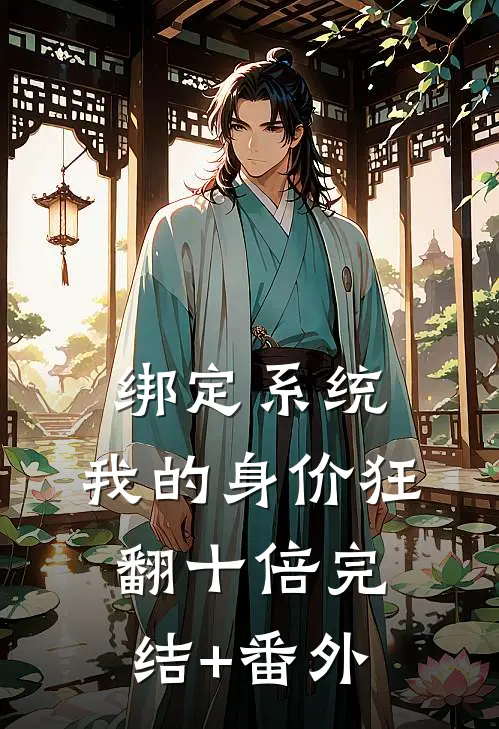 绑定系统：我的身价狂翻十倍完结+番外