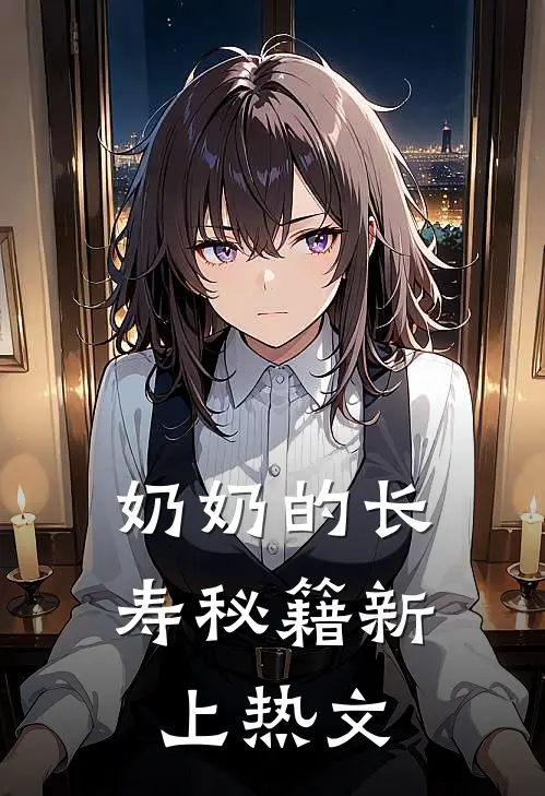 奶奶的长寿秘籍新上热文