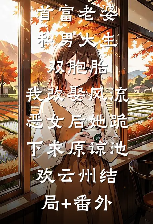 首富老婆和男大生双胞胎，我改娶风流恶女后她跪下求原谅池欢云州结局+番外