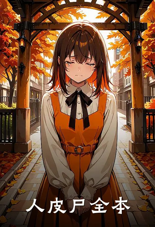 人皮尸全本