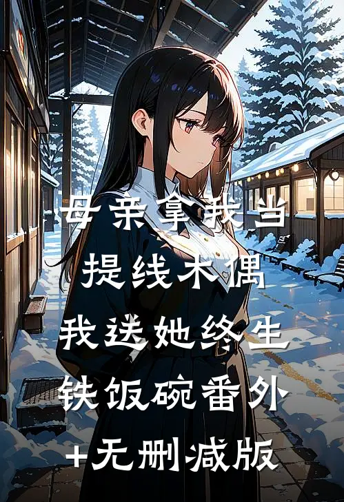 母亲拿我当提线木偶，我送她终生铁饭碗番外+无删减版