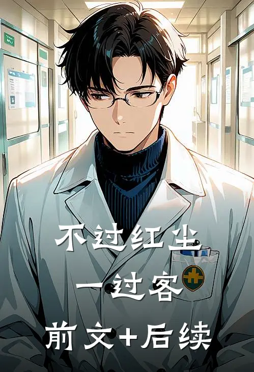 不过红尘一过客:前文+后续