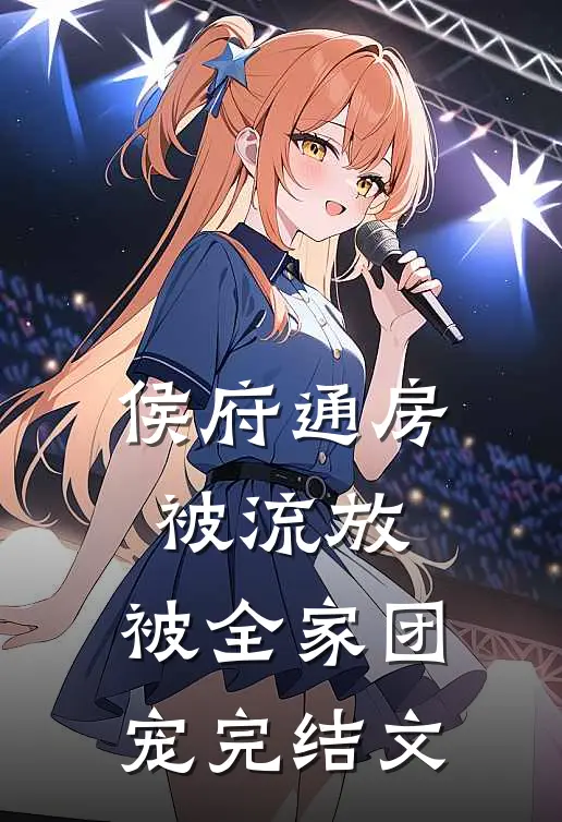 侯府通房被流放，被全家团宠完结文