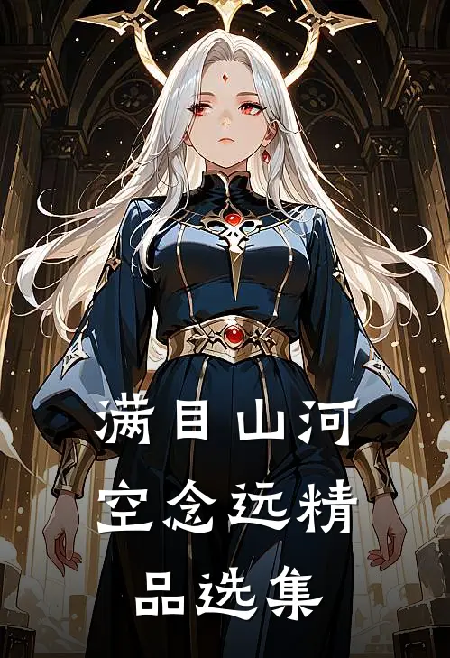满目山河空念远精品选集
